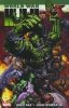 HULK WORLD WAR HULK TP [9781302920777]